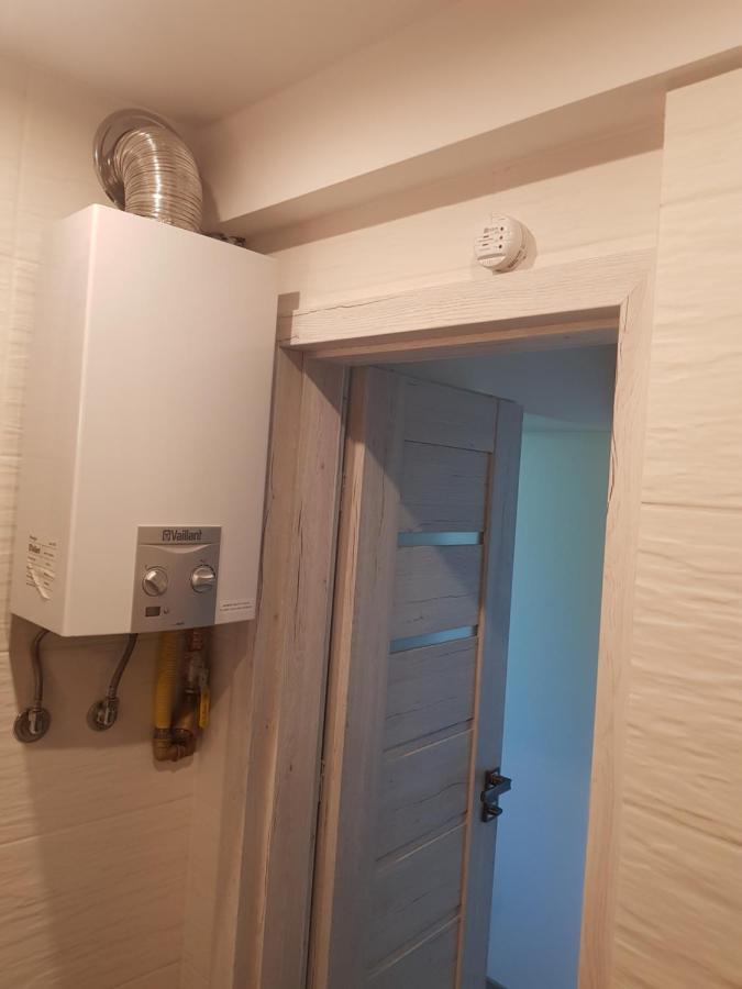 Apartament Centrum - Aleja Swietego Jana Pawla II Колобжег Экстерьер фото