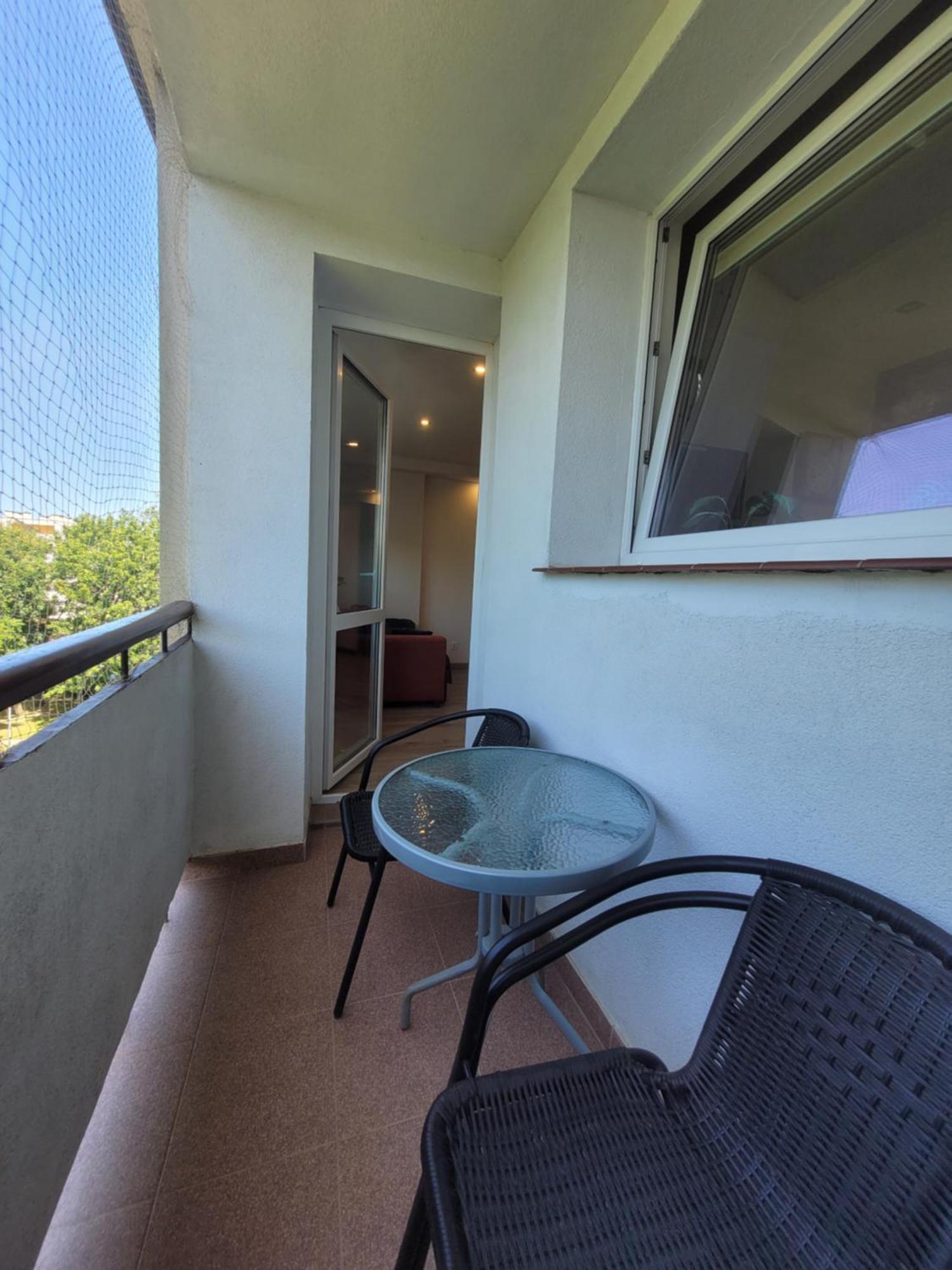 Apartament Centrum - Aleja Swietego Jana Pawla II Колобжег Экстерьер фото